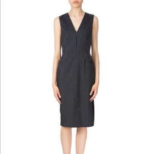 Connection 18’ Fully Lined Dress (Plus)